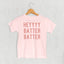 Heyyyy Batter Batter (Kids)