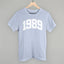 1989 Varsity