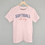 Softball All Day (Script)