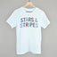 Stars And Stripes (Multi-Color)
