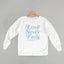 Love Never Fails (Kids)