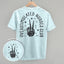 Overstimulated Nurses Club (Back Print)