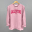 Galentine (Collegiate + Bow)