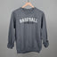 Baseball Vibes Script