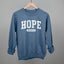 Hope Jeremiah 29:11