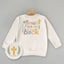 Jesus Has My Back (Kids Back Print)