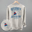 Hermey's Dentistry (Back Print)