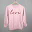 Love (Script)