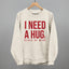 I Need A Hug (Wine)