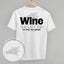 Wine Social Club (Back Print)