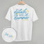 Splash Into Summer (Back Print)