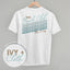 The Beach Club Take It Easy (Back Print)