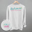 Bahamas Doodles (Back Print)
