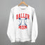 Baller Mom Baseball