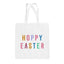 Hoppy Easter Tote Bag