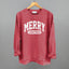 Merry Christmas Collegiate