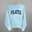 Pilates Arch (Navy)