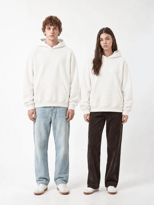 Off-White Hoodie