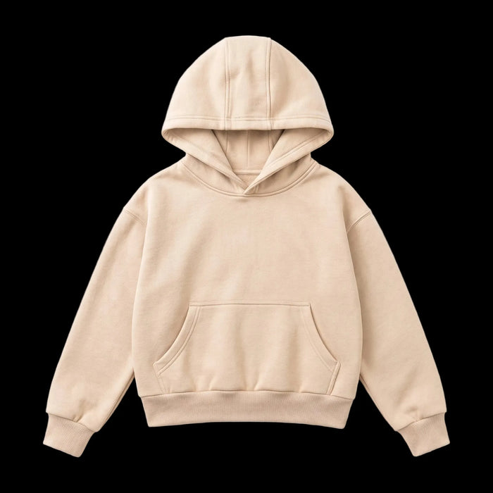 SITRA Loose Fit Heavyweight Hoodie