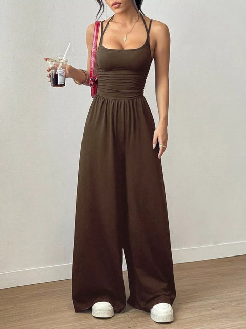 Jumpsuits and rompers