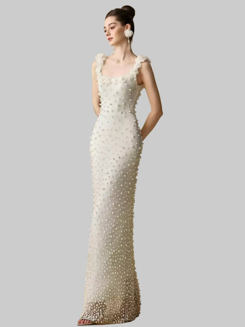 Evening gowns