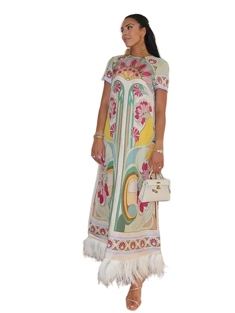 Maxi dresses