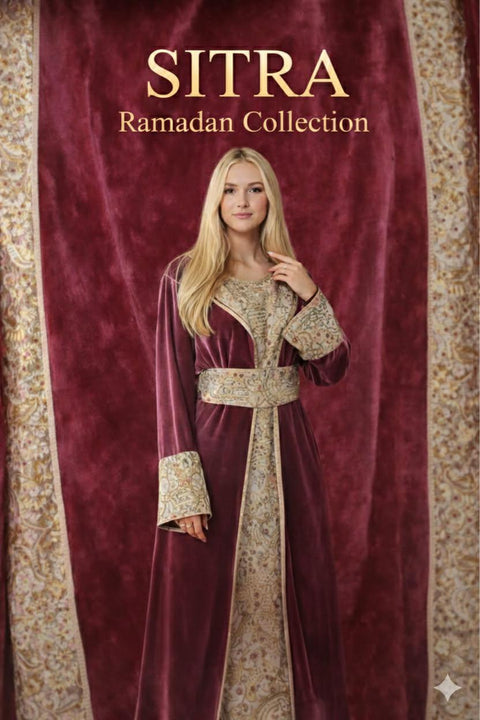 Ramadan edit