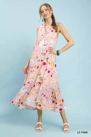 Dresses