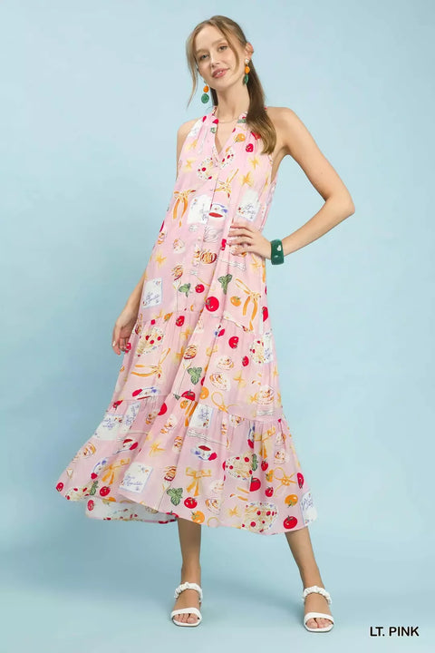 Dresses