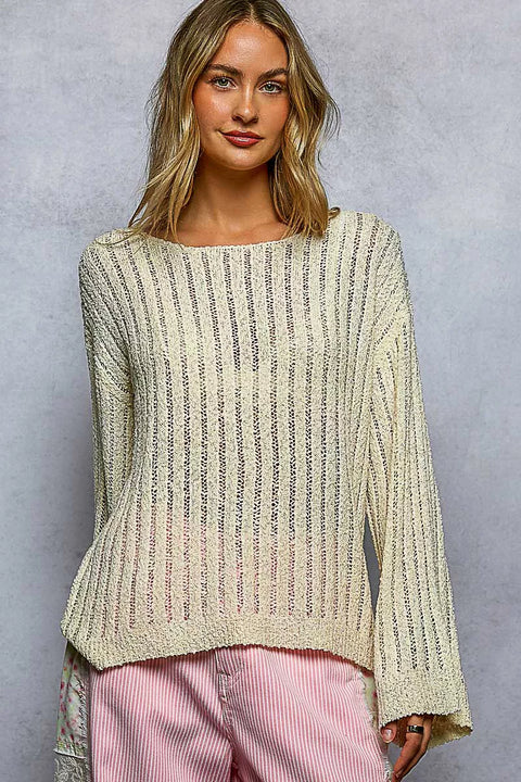 Sweaters and knitwear