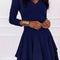Dark Navy