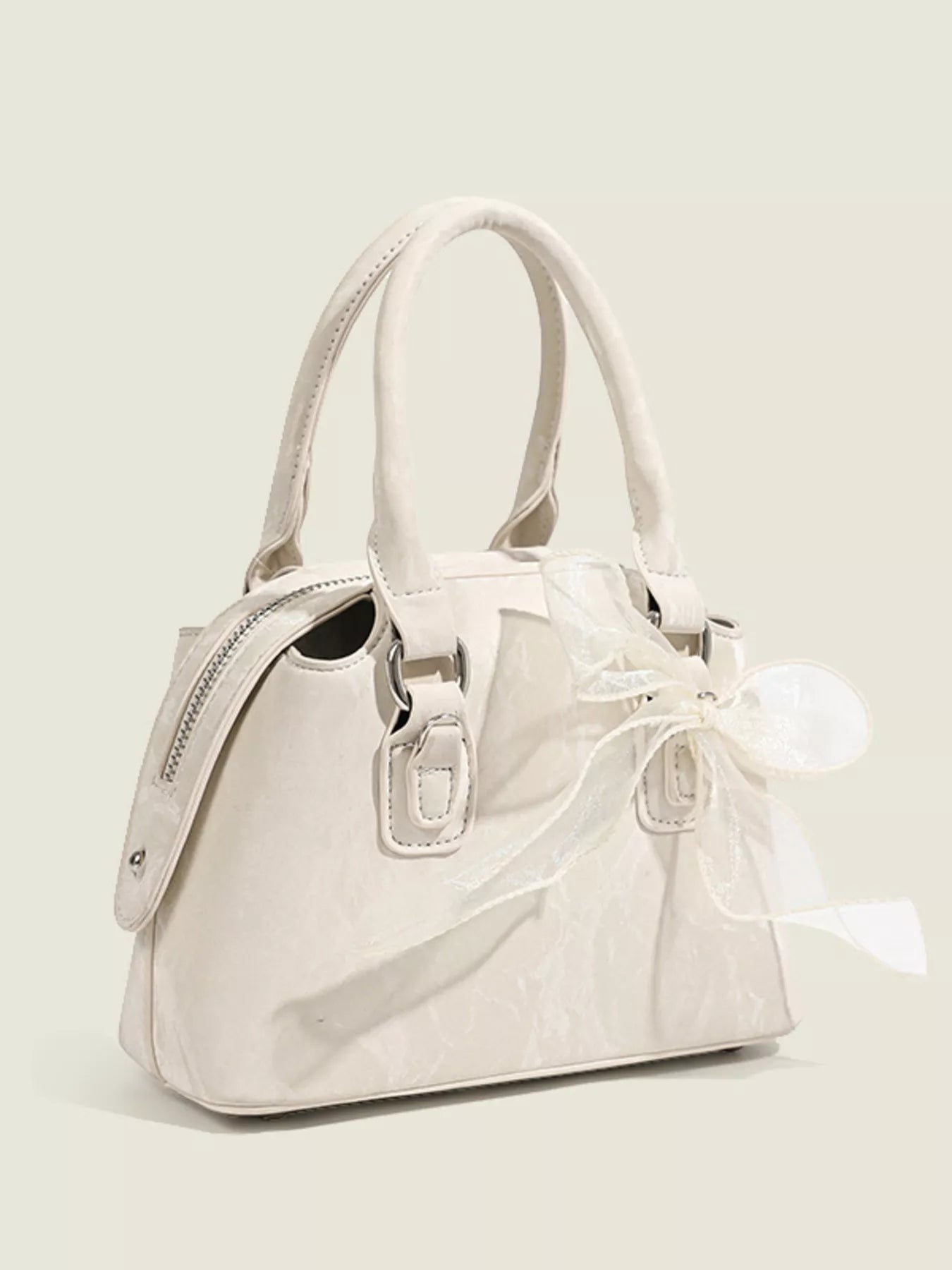 PU Leather Handbag Secondary image