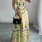Pastel Yellow