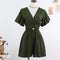 Olive Green