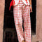 Red - Pants