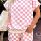 Blush Pink