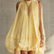 Pastel Yellow