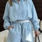 Sky Blue