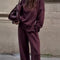 Wine Red