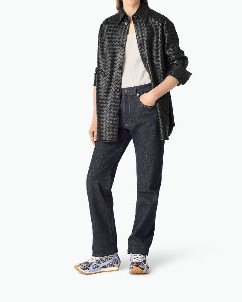 Velocity Mesh Retro-Tech Sneaker