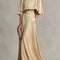 Champagne Color
