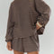 Coffee Brown