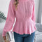 Fuchsia Pink