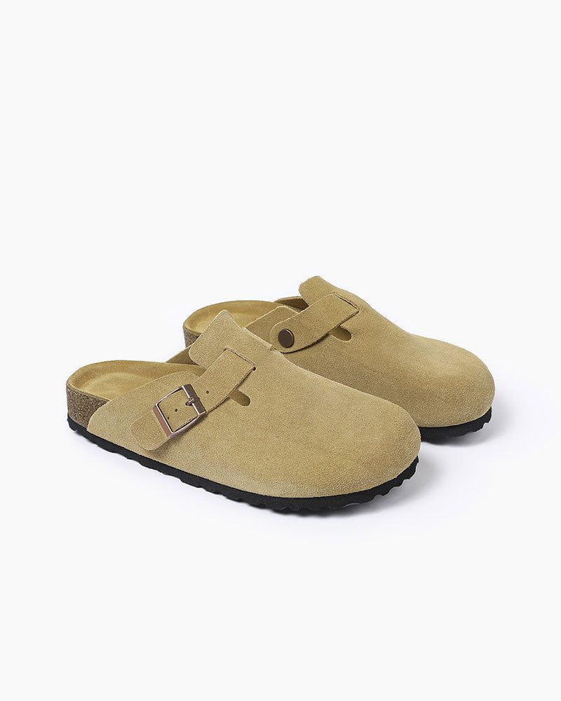Boston Soft Footbed Sandals
