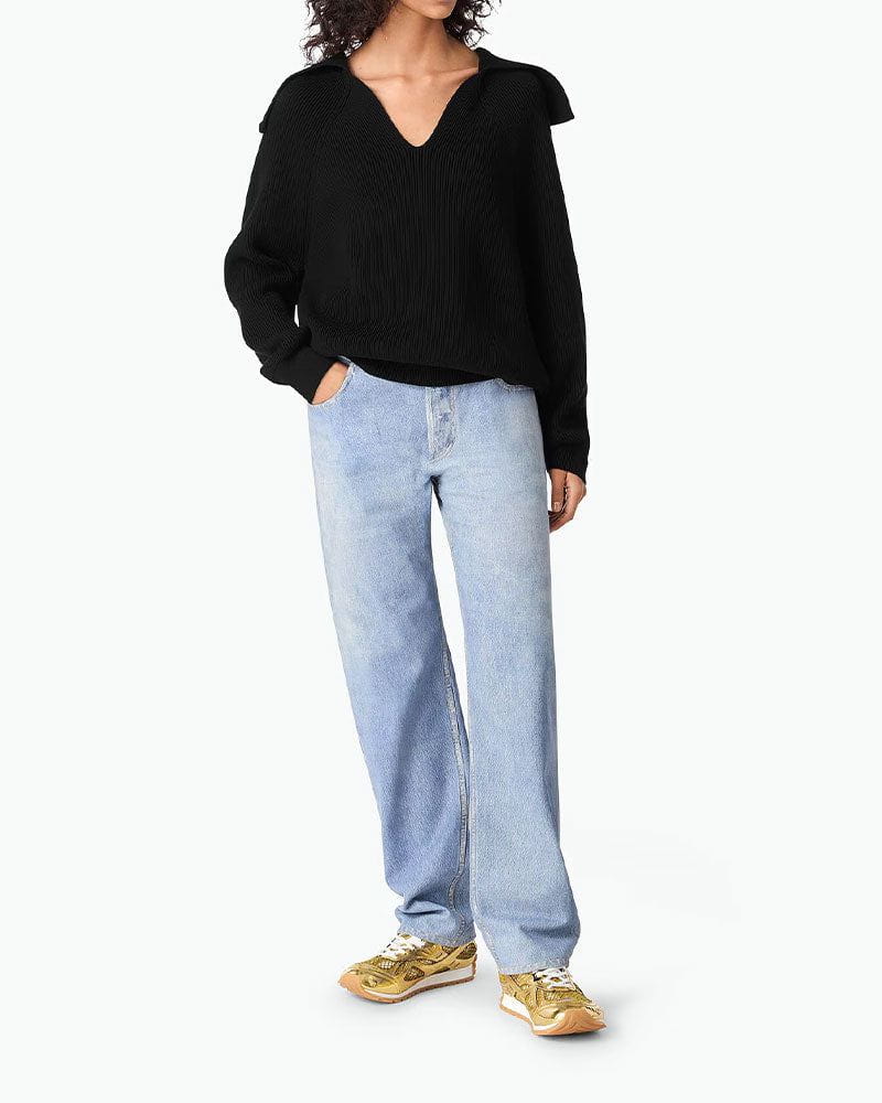 Velocity Mesh Retro-Tech Sneaker