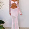 Blush Pink