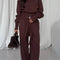Coffee Brown