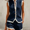 Dark Navy