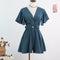 Haze Blue