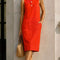 Orange Red